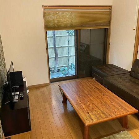 Ryokan Asakusa-Chaka- Tokyo Eksteriør bilde