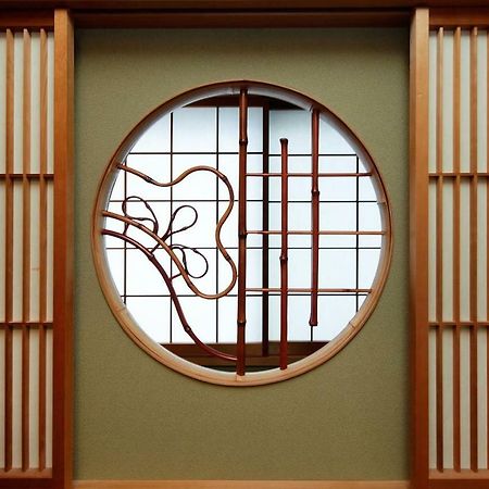 Ryokan Asakusa-Chaka- Tokyo Eksteriør bilde